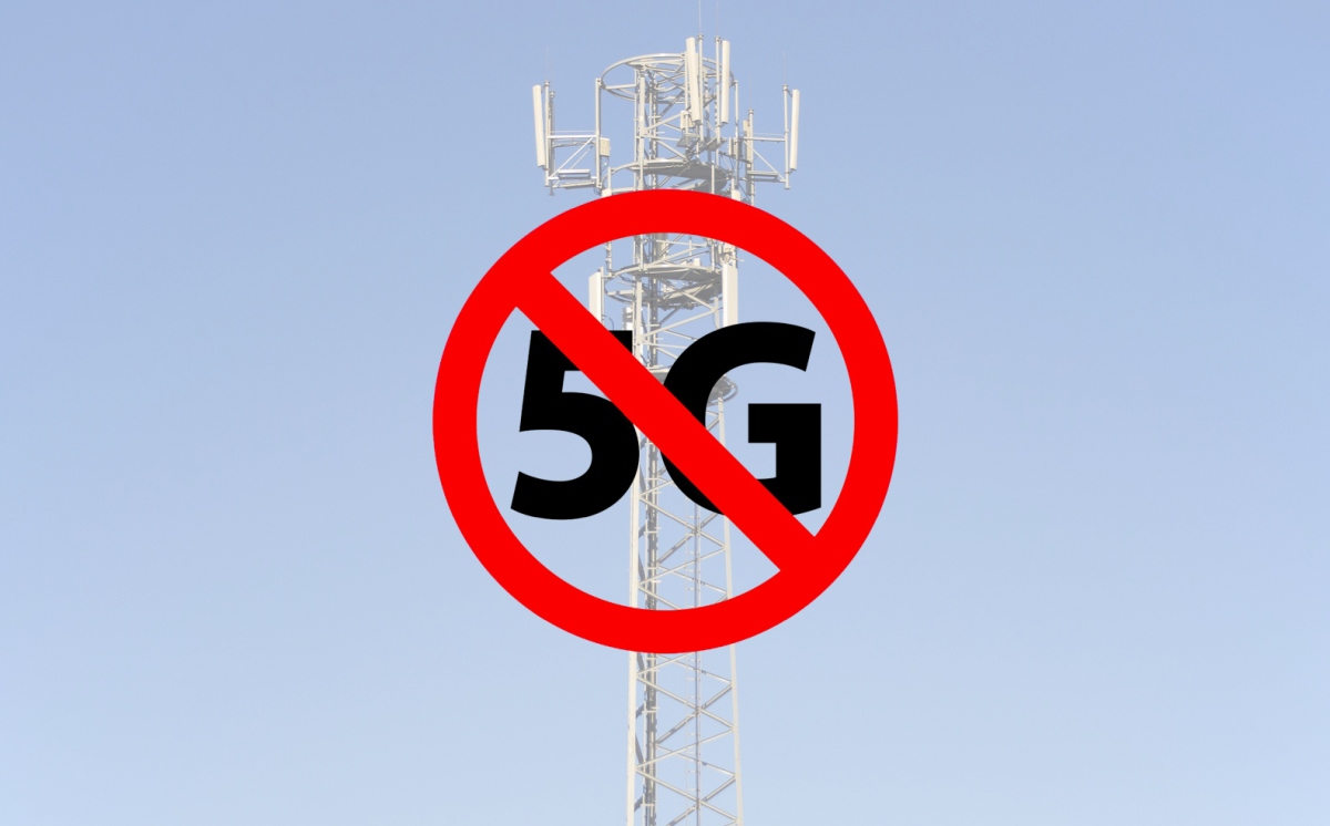 Komisja Europejska walka z dezinformacją 5G