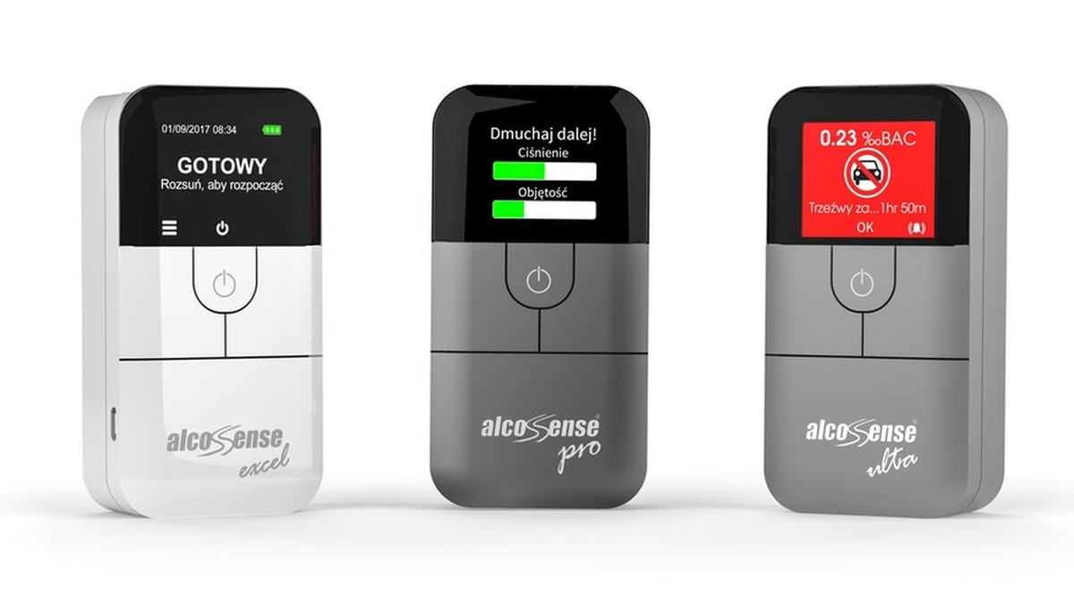 AlcoSense Black Friday