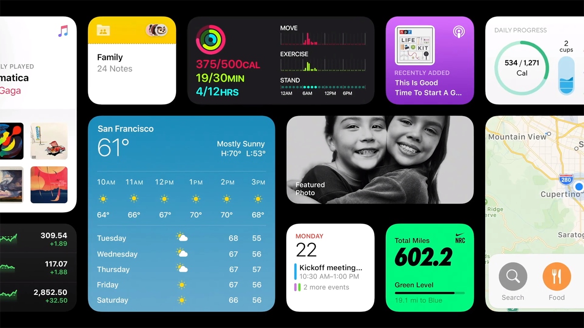 Apple iOS 14.2 poprawki bledów nowe funkcje