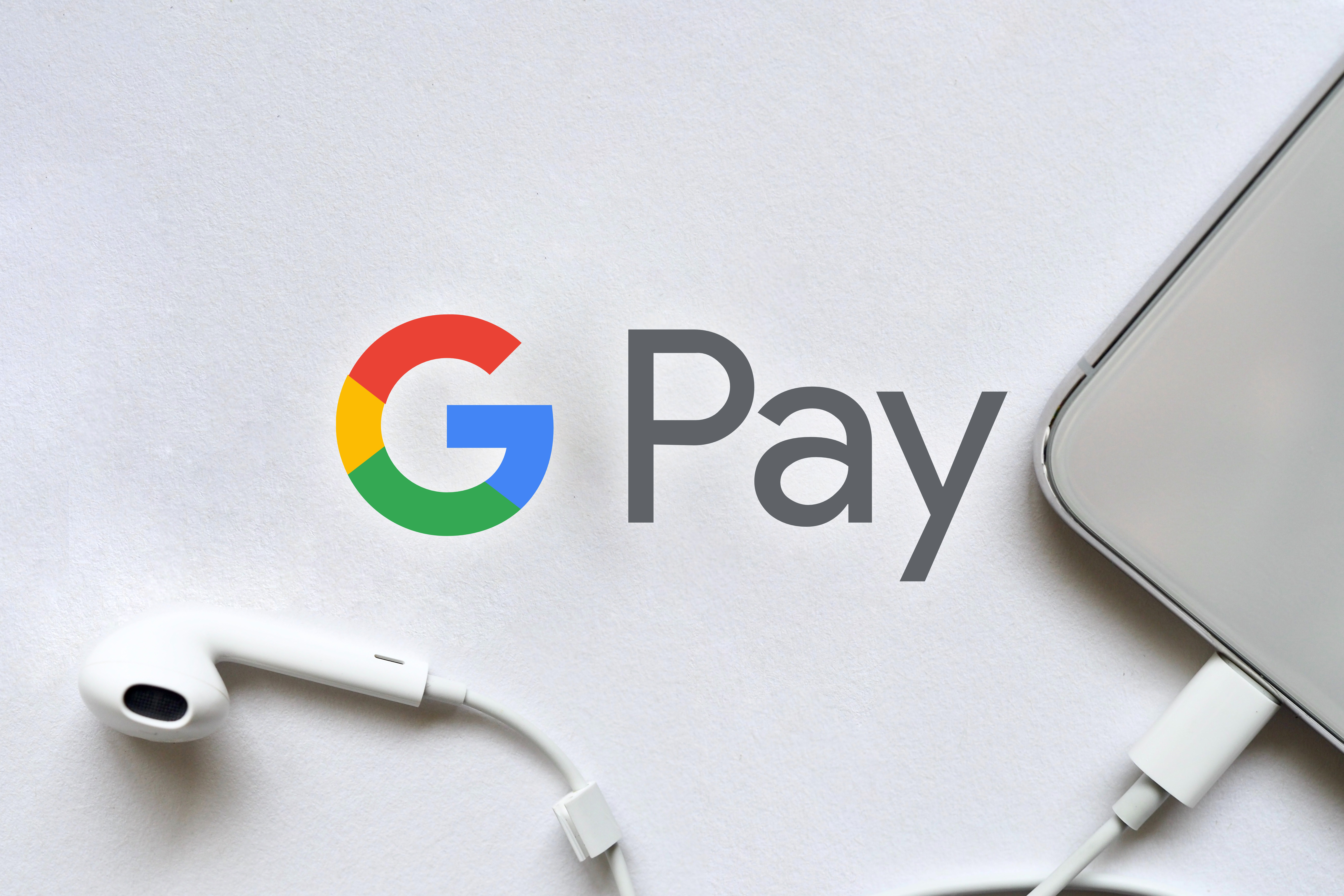 Google Pay - opłaty, prowizje, przelewy, opinie