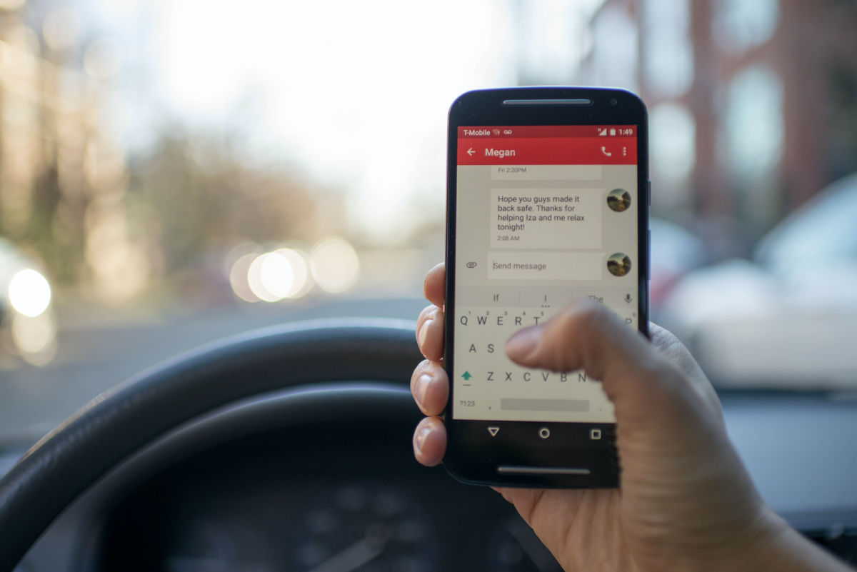 Google Messages z planowaniem SMS-ów