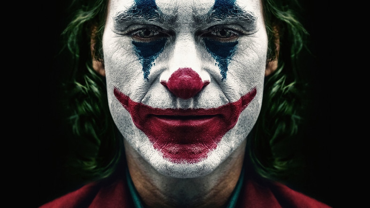 Joker w HBO GO