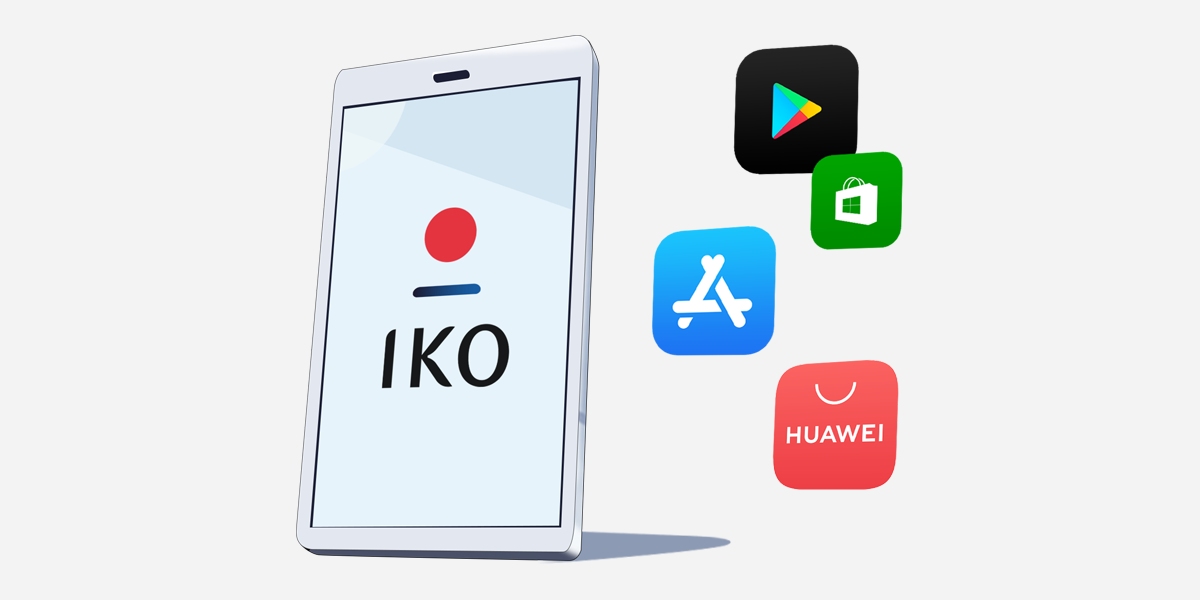 PKO BP open banking IKO iOS