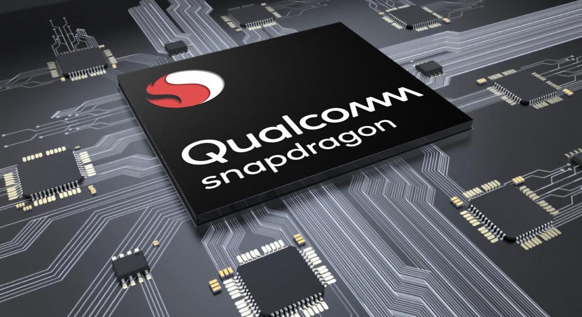 Qualcomm Huawei sprzedaż chipsetów licencja
