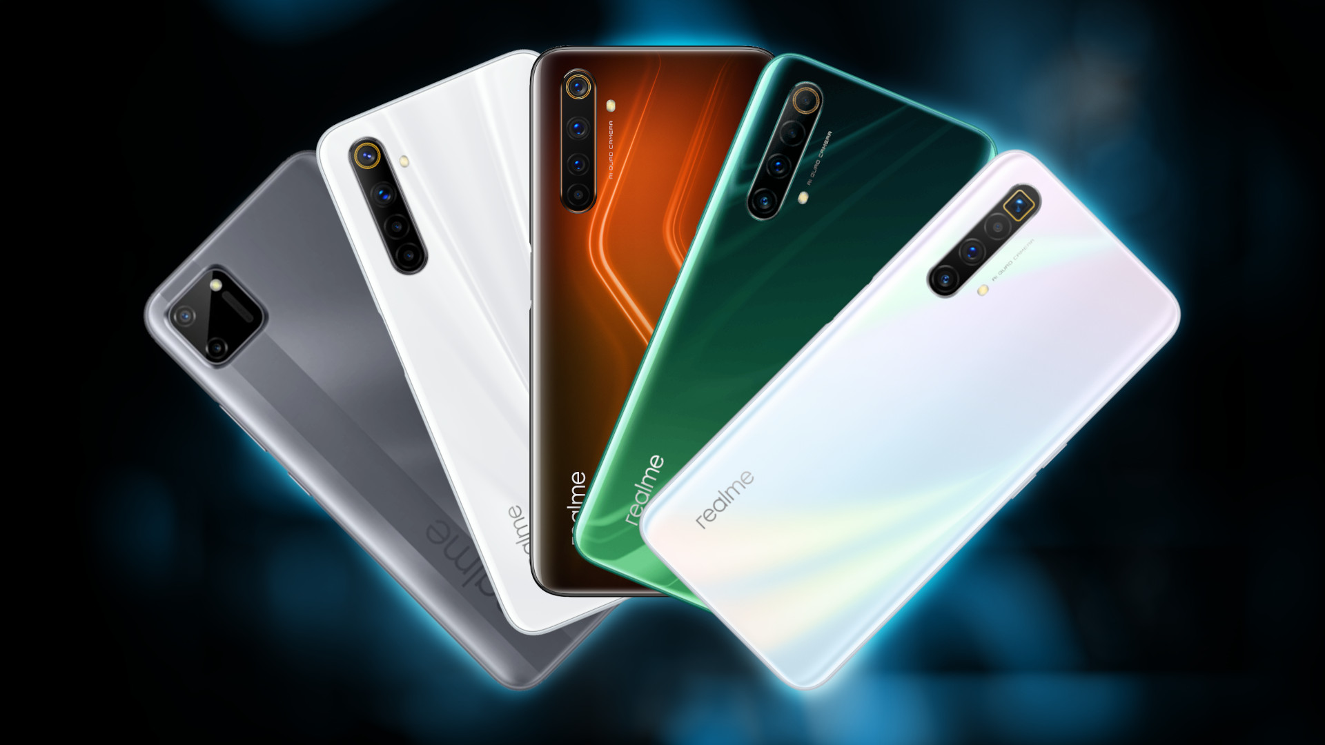 realme na black friday - promocje