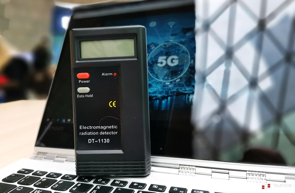 W gminach nie będą już zakazywać 5G? Instytutu Łączności kontynuuje szkolenia z SI2PEM