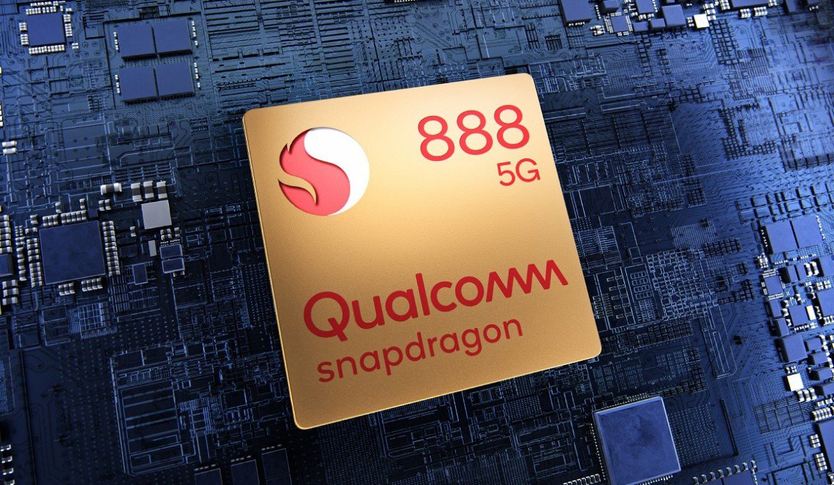 Google Qualcomm Snapdragon 888 Android aktualizacje