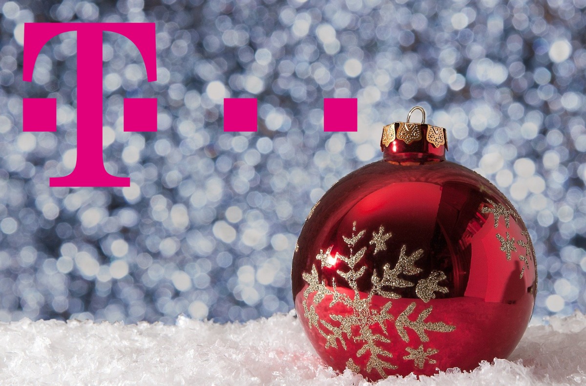 T-Mobile świąteczne promocje MagentaBIZNES