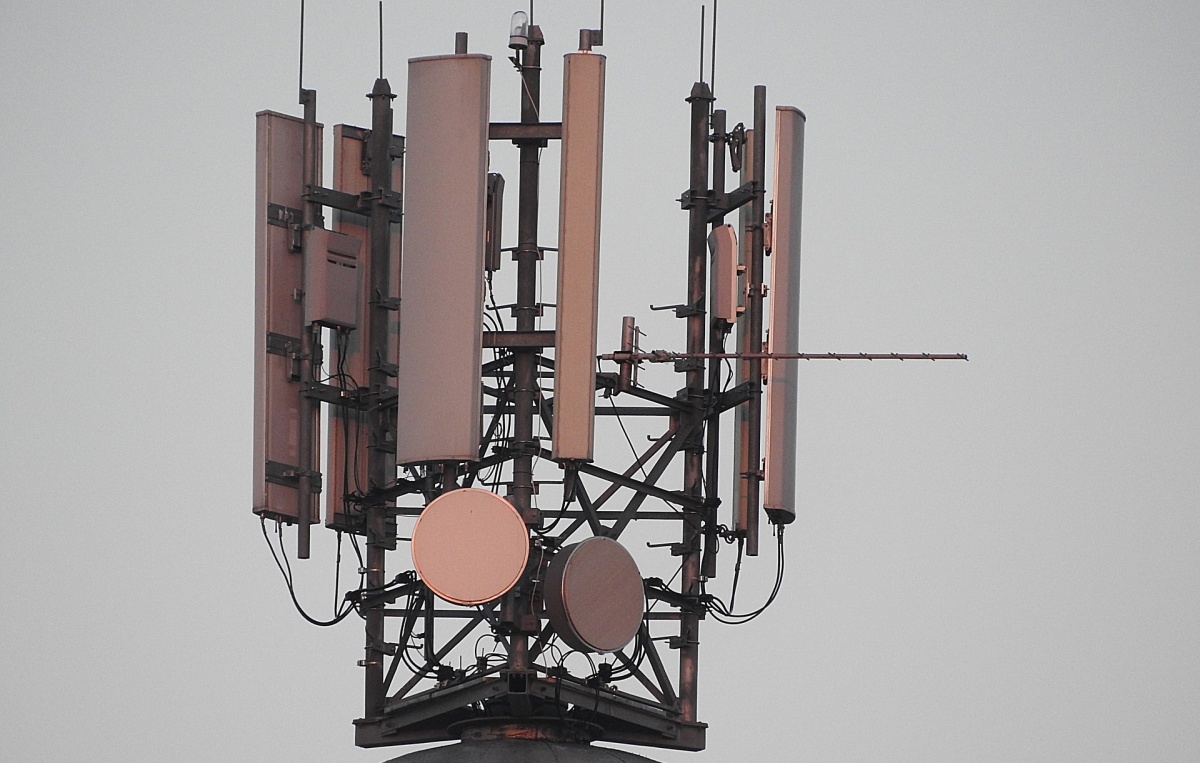 V Międzynarodowa Konferencja PEM 5G