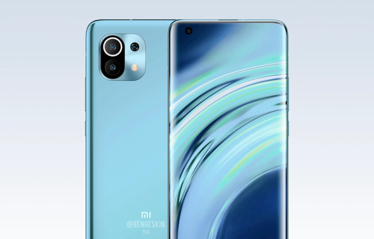 Xiaomi Mi 11 premiera w 2020 roku