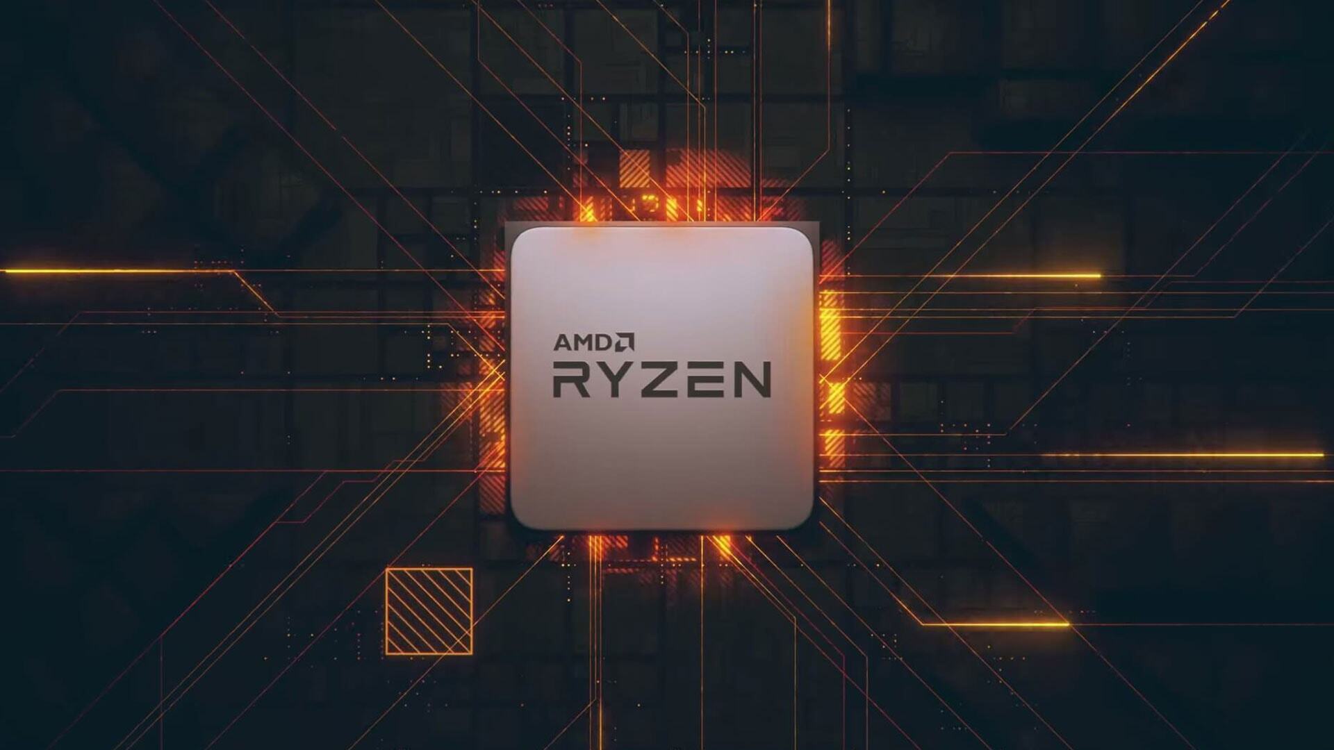 AMD - wyniki finansowe q4 2020