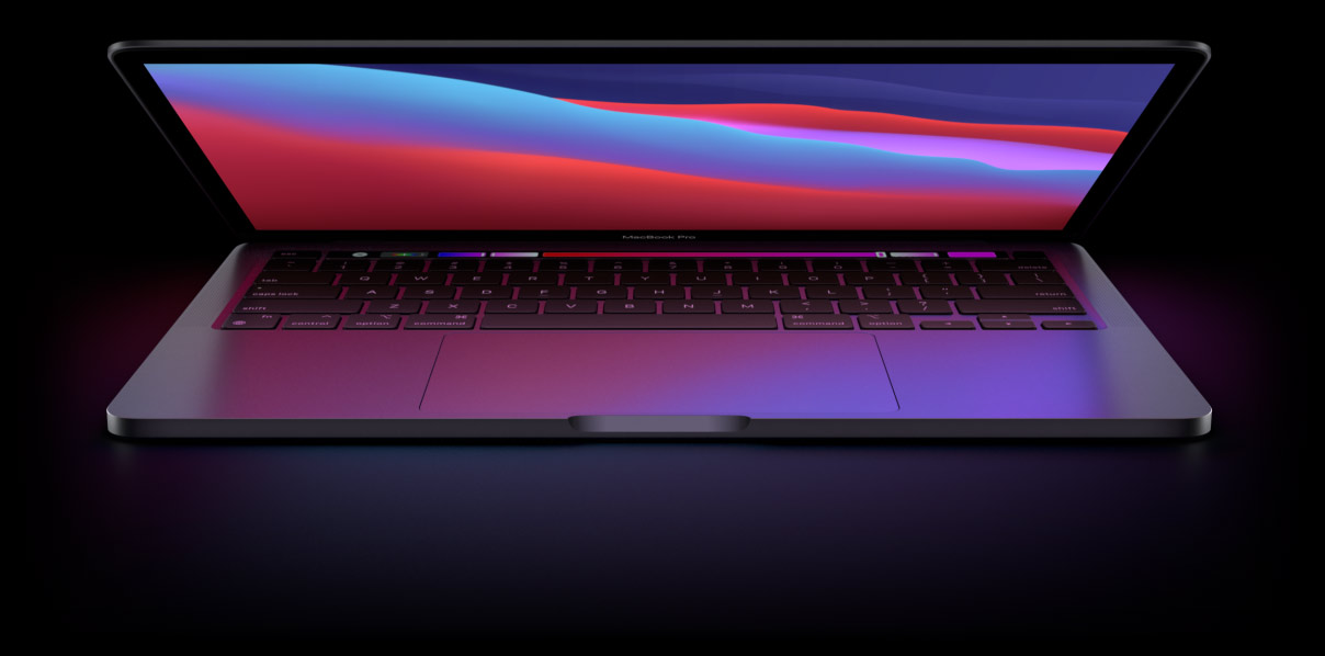 Apple MacBook Pro 2021