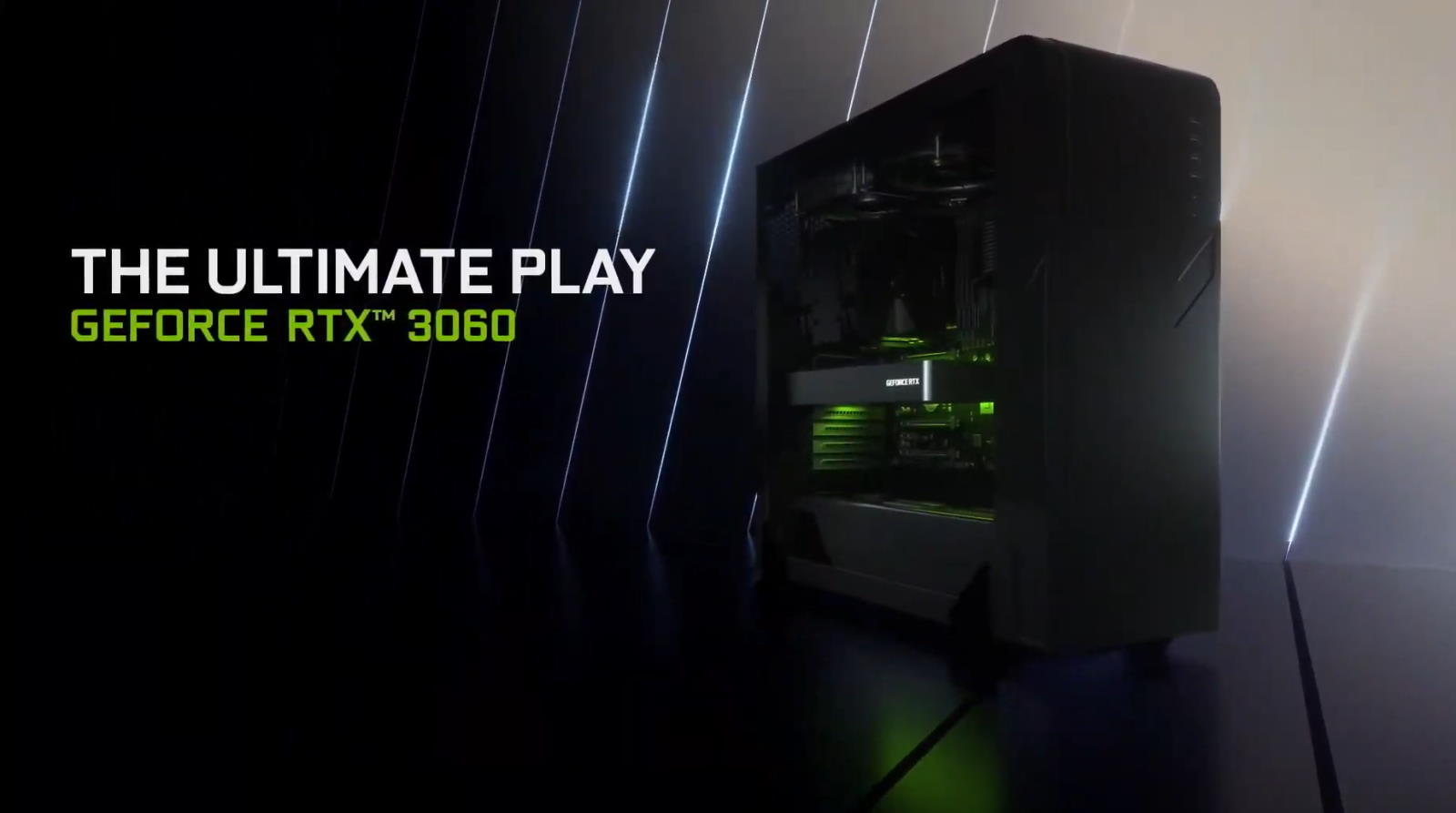 Nvidia 3060 cena 2025