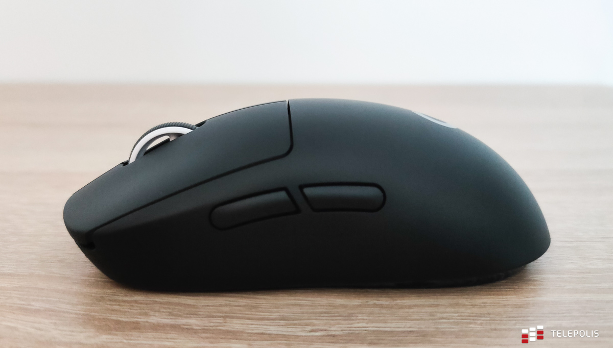 Logitech G Pro X Superlight - opinie