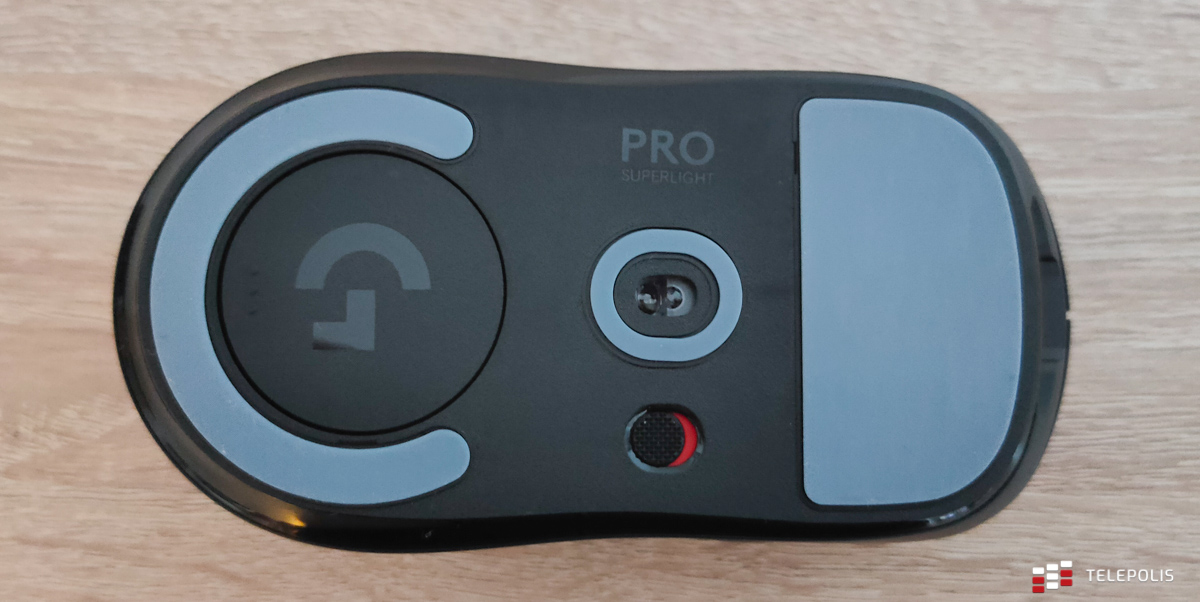 Logitech G Pro X Superlight - opinie