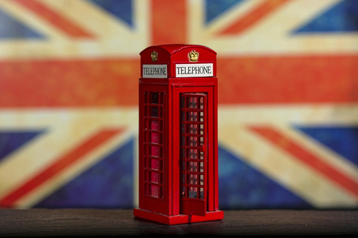 Play: promocyjne opłaty roamingowe dla Wielkiej Brytani