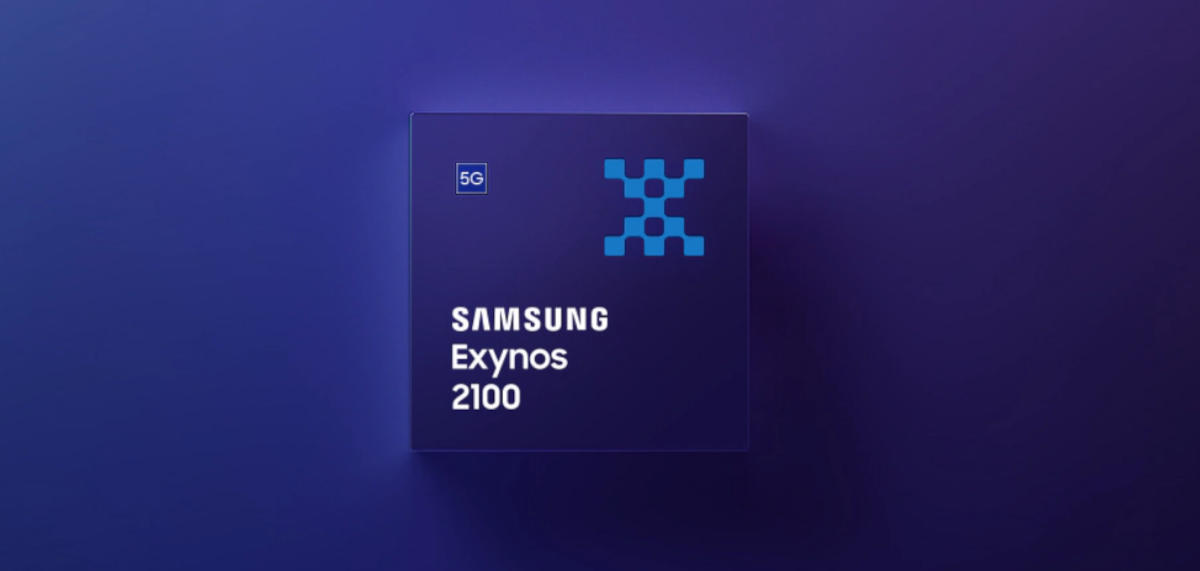 Samsung Exynos 2100 już oficjalnie. Mocny konkurent Snapdragona 888