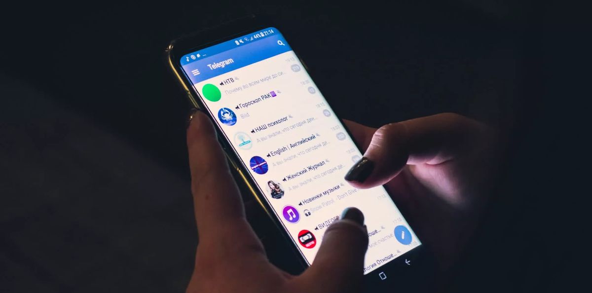 Telegram zamiast WhatsApp – już 500 mln użytkowników!