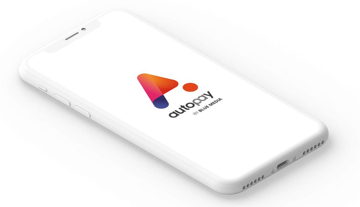 Aplikacja Autopay w Huawei AppGallery, w pełni zintegrowana z HMS