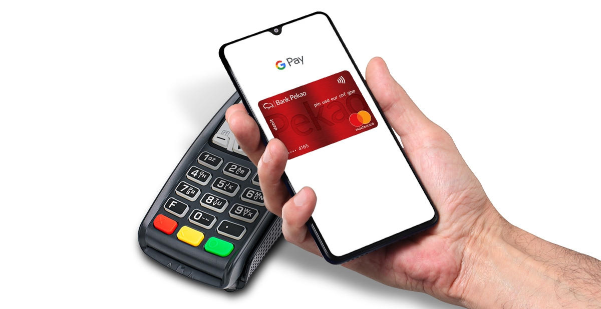 Płatności mobilne w Polsce: 30 banków i ponad 4 mln kart w użyciu