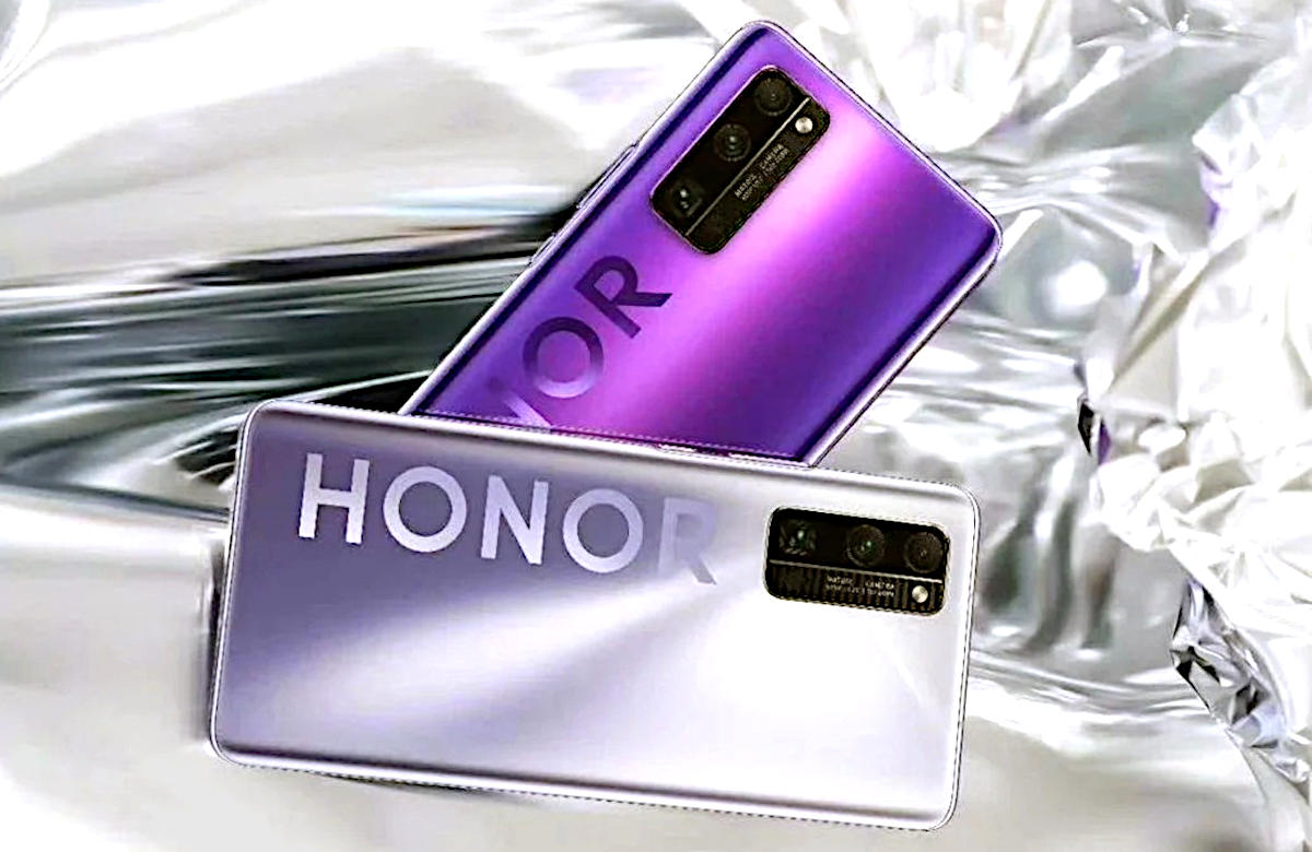 Honor zawarł porozumienie z Qualcommem, będzie używał Snapdragonów w swoich telefonach 5G