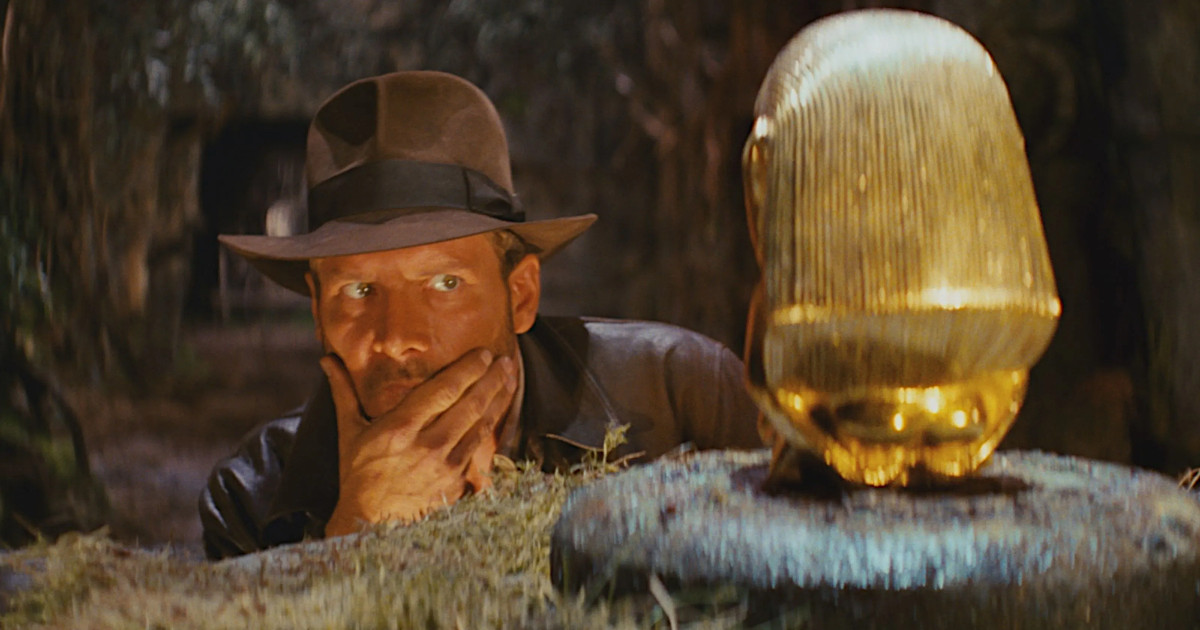 Indiana Jones powróci w nowej grze