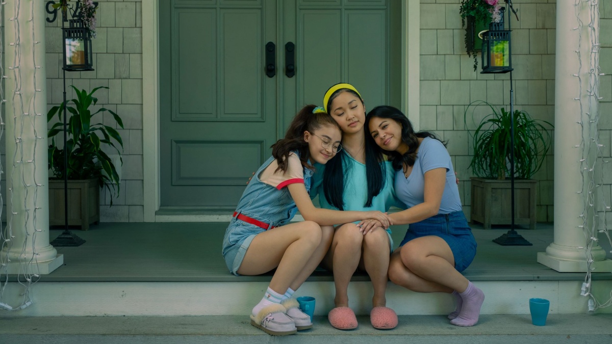 Netflix Originals nowości filmy seriale luty 2021