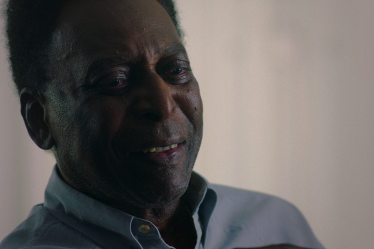 Pele