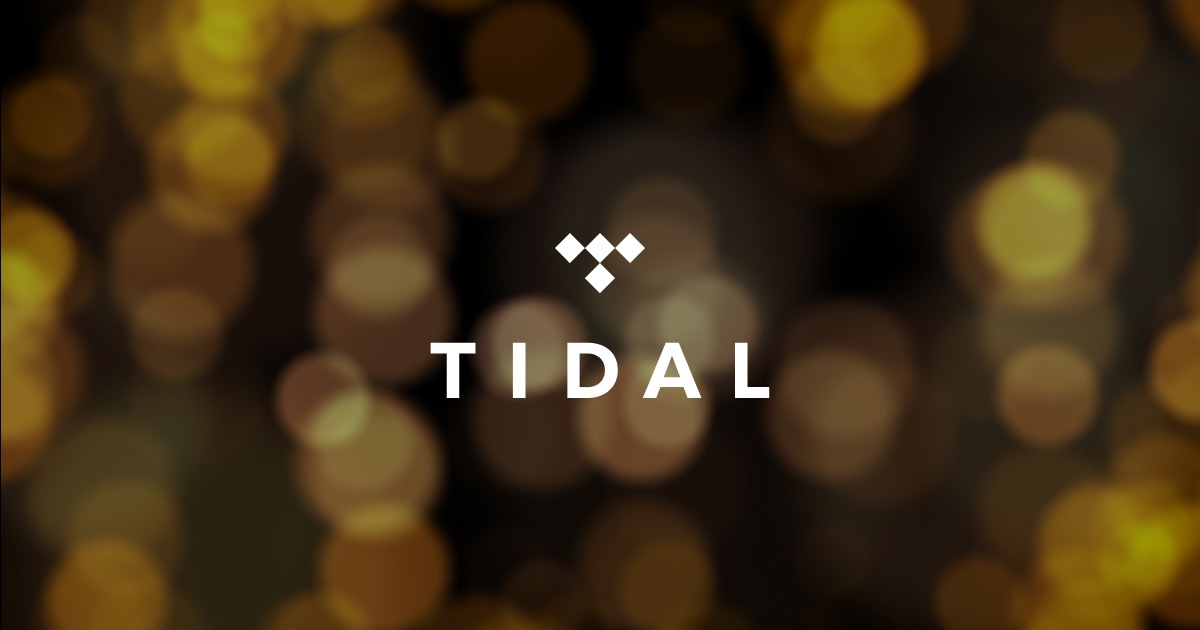Tidal Premium i HiFi: 4 miesiące 4 złote koniec