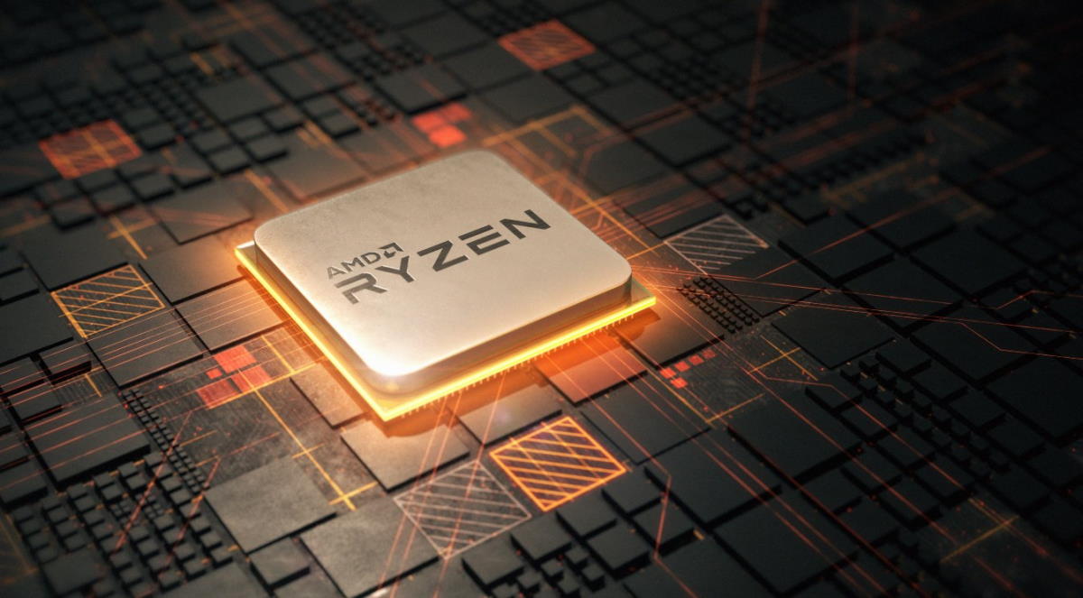 AMD Zen 4 - wzrost wydajności