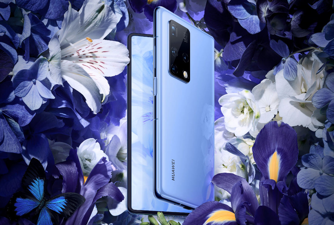 Huawei Mate X2
