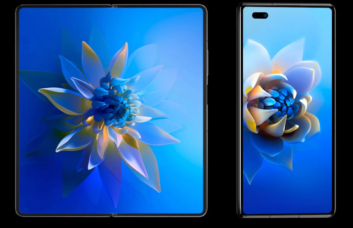 Huawei Mate X2