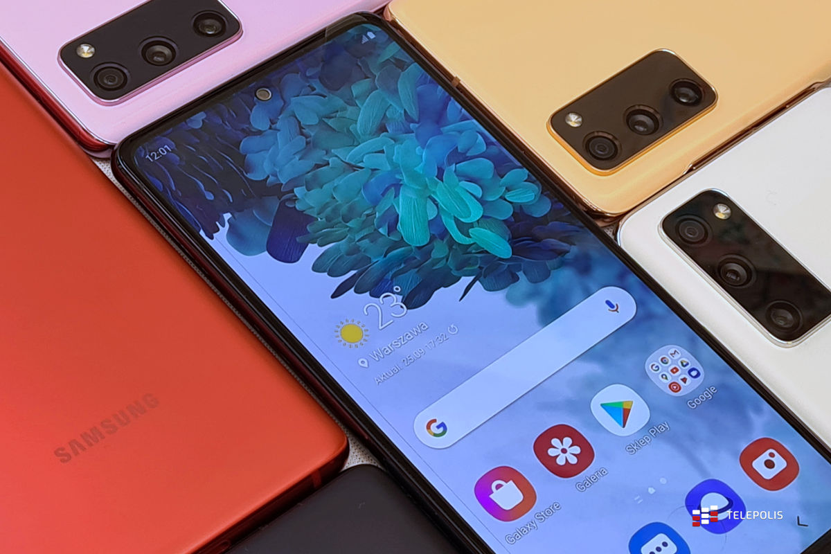 Samsung nie ma litości: najnowszy One UI to zabójca aplikacji