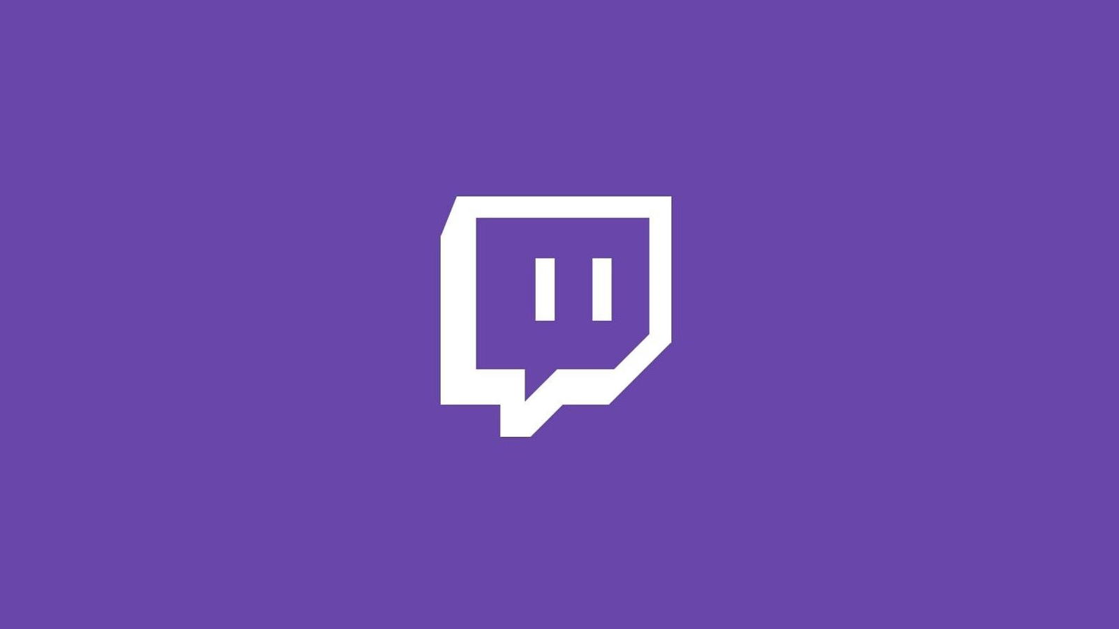 Twitch - rekordowy styczeń 2021