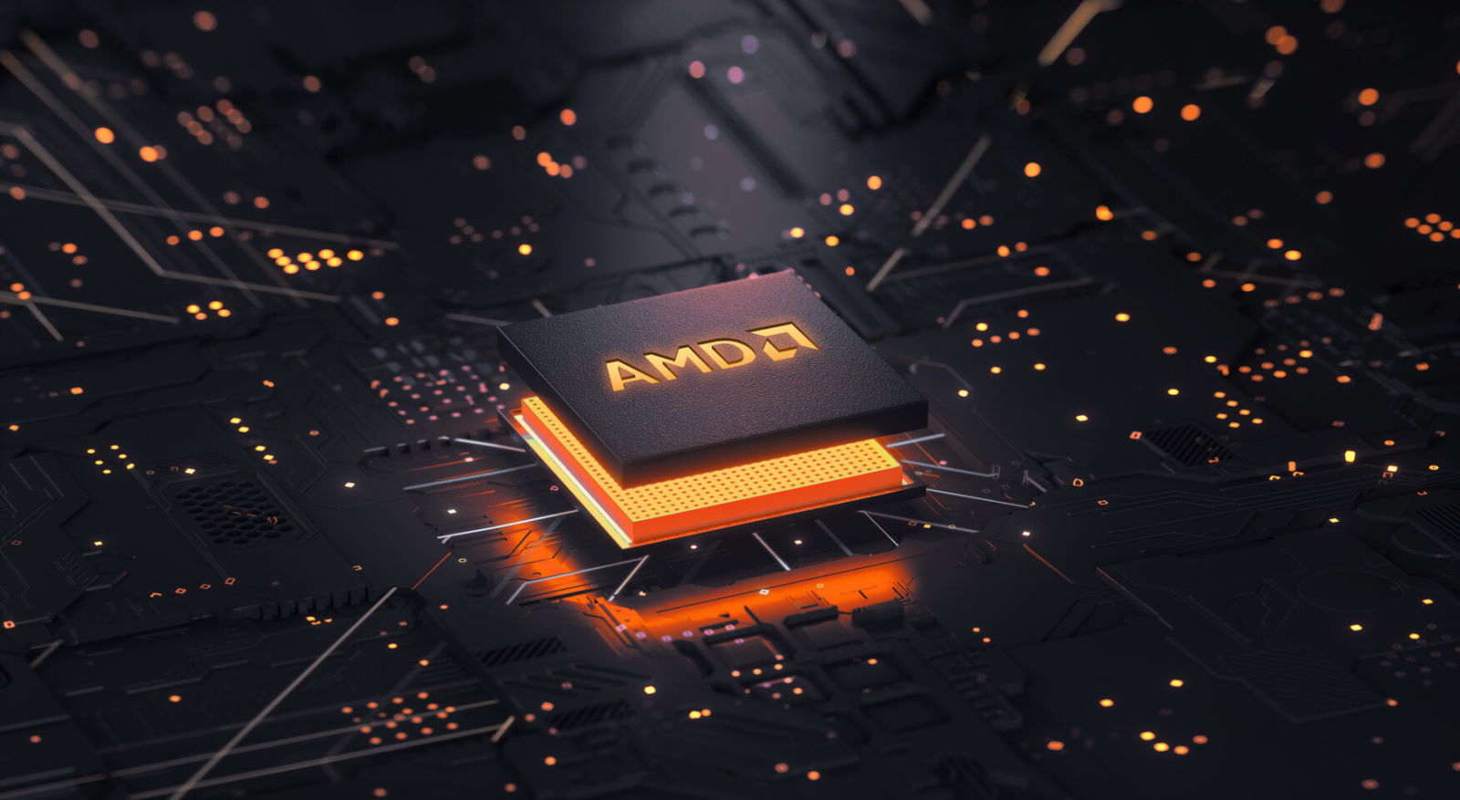 Problem z USB na płycie głównej AMD 500
