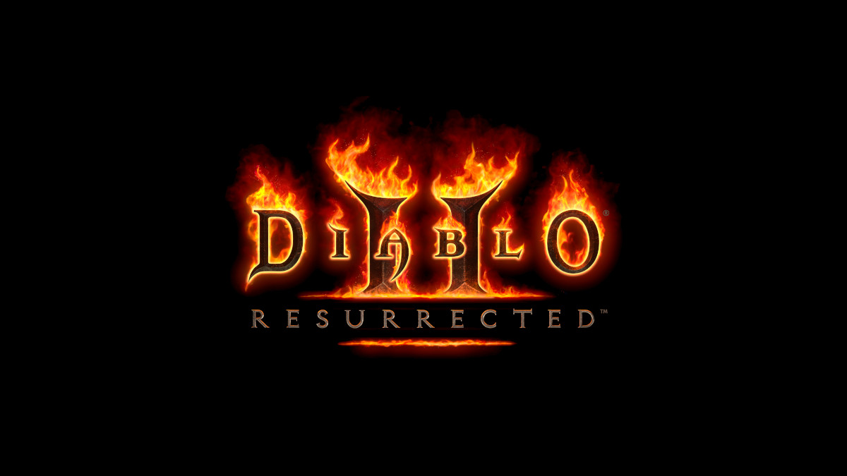 diablo 2 resurrected mac os diablo 2 resurrected mac os