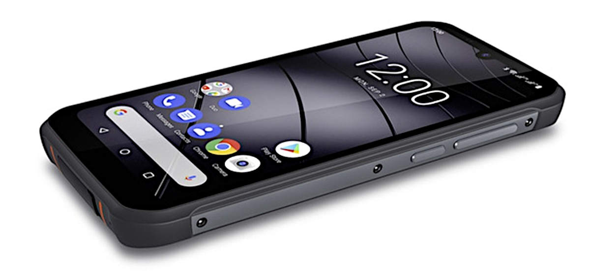 Gigaset GX290 plus: odporny smartfon z nową, mocniejszą specyfikacją. Powstała też biznesowa wersja GX290 PRO