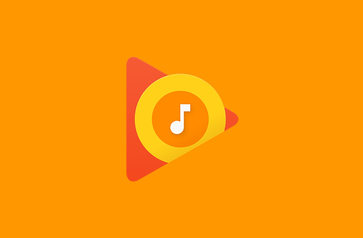 Google Play Music - YouTube Music przenieś konto
