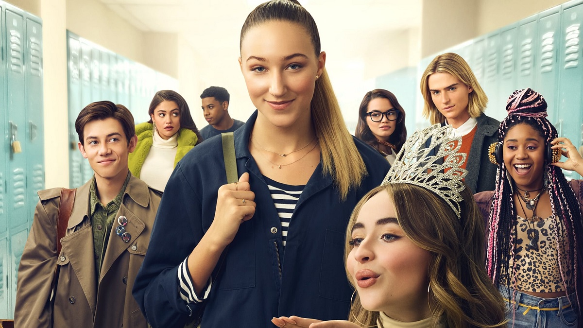 Najlepsze Filmy Mlodziezowe Na Netflix Najlepsze Filmy Mlodziezowe Na Netflixie - Margaret Wiegel™. Jul 2023