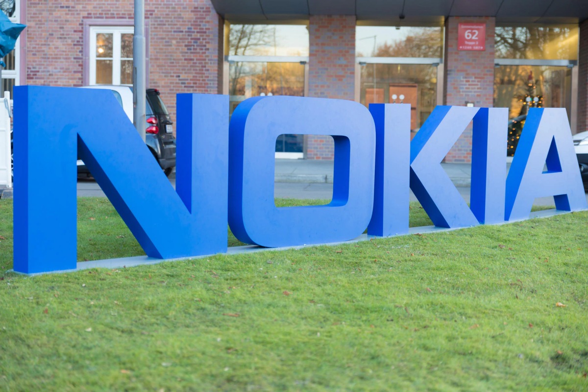 Nokia USA 5G Cybersecurity