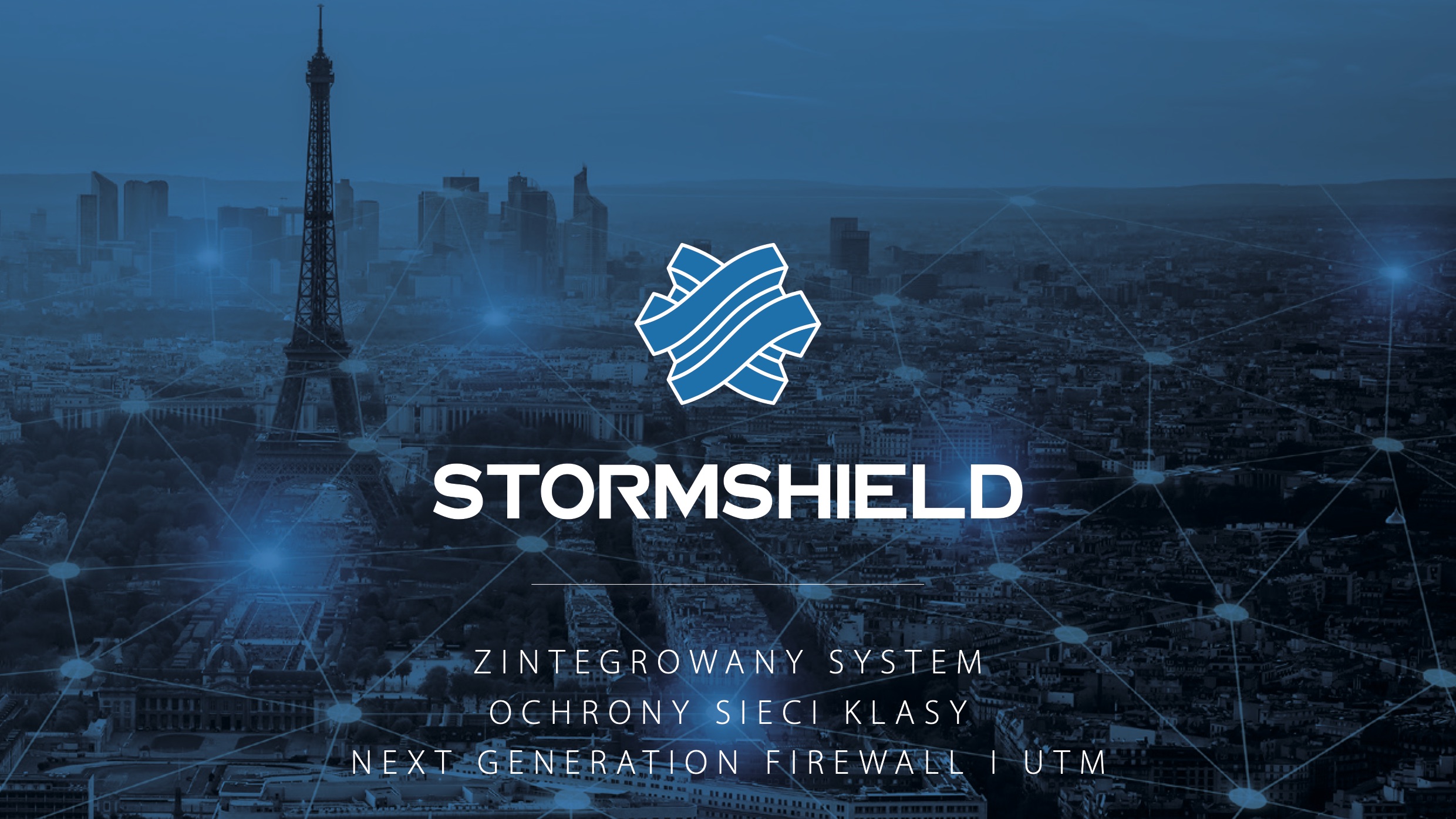 Stormshield padł ofiarą ataku