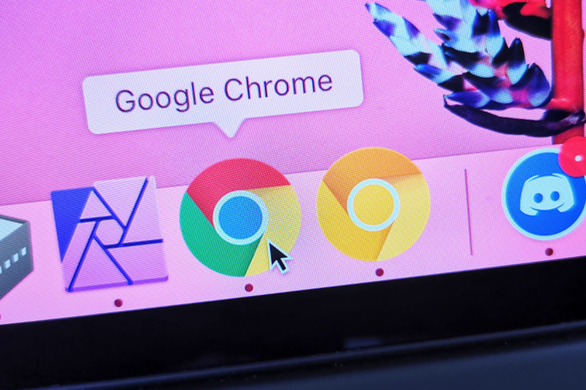 Google Chrome 90 wprowadzi nową funkcję