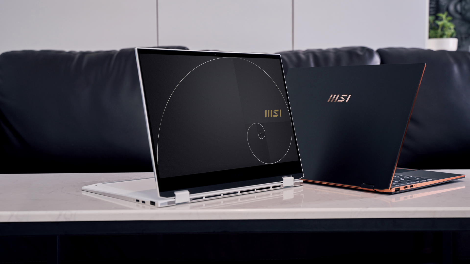 MSI prezentuje nowe laptopy Summit dla biznesowych profesjonalistów