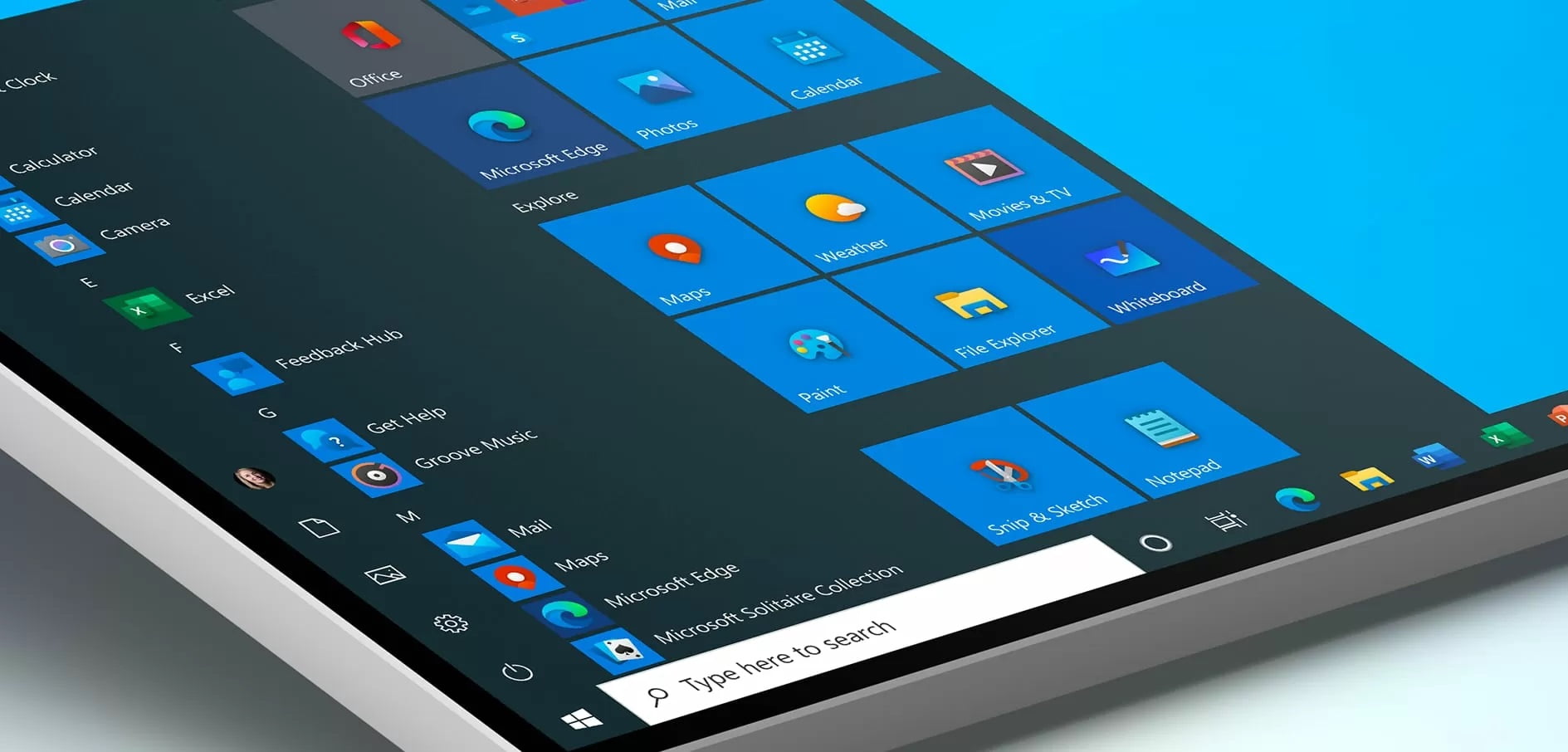 Windows 10 otrzyma nowy zestaw ikon systemowych. Będzie bardziej kolorowo