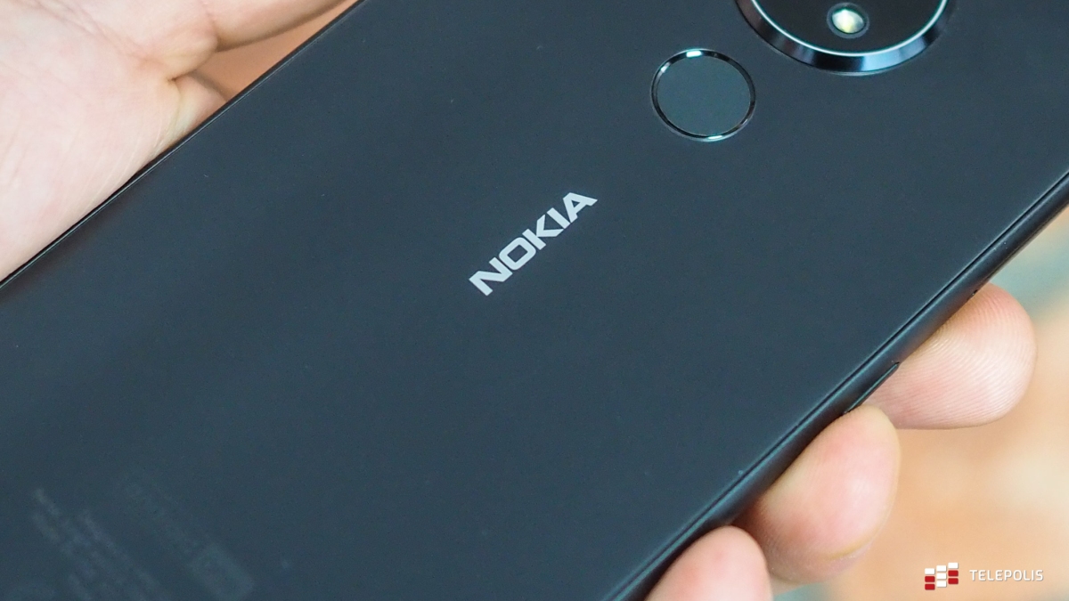 Nokia X20 już niedługo