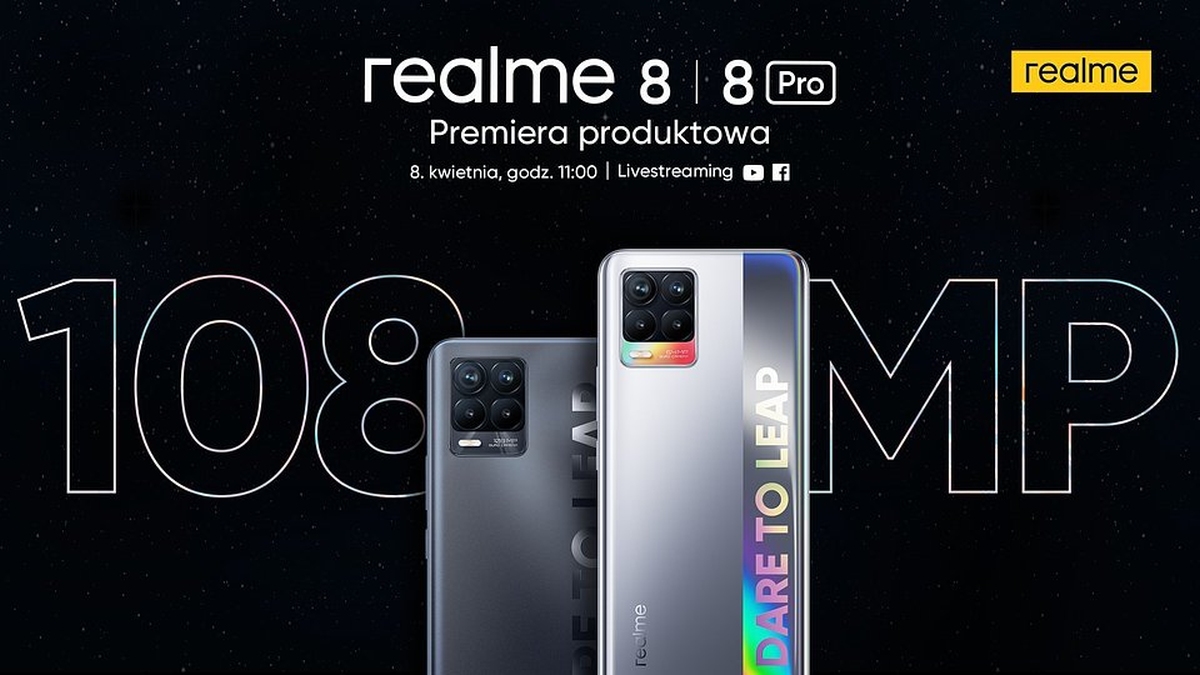 realme-8-8-pro-polska-premiera-8-kwietnia