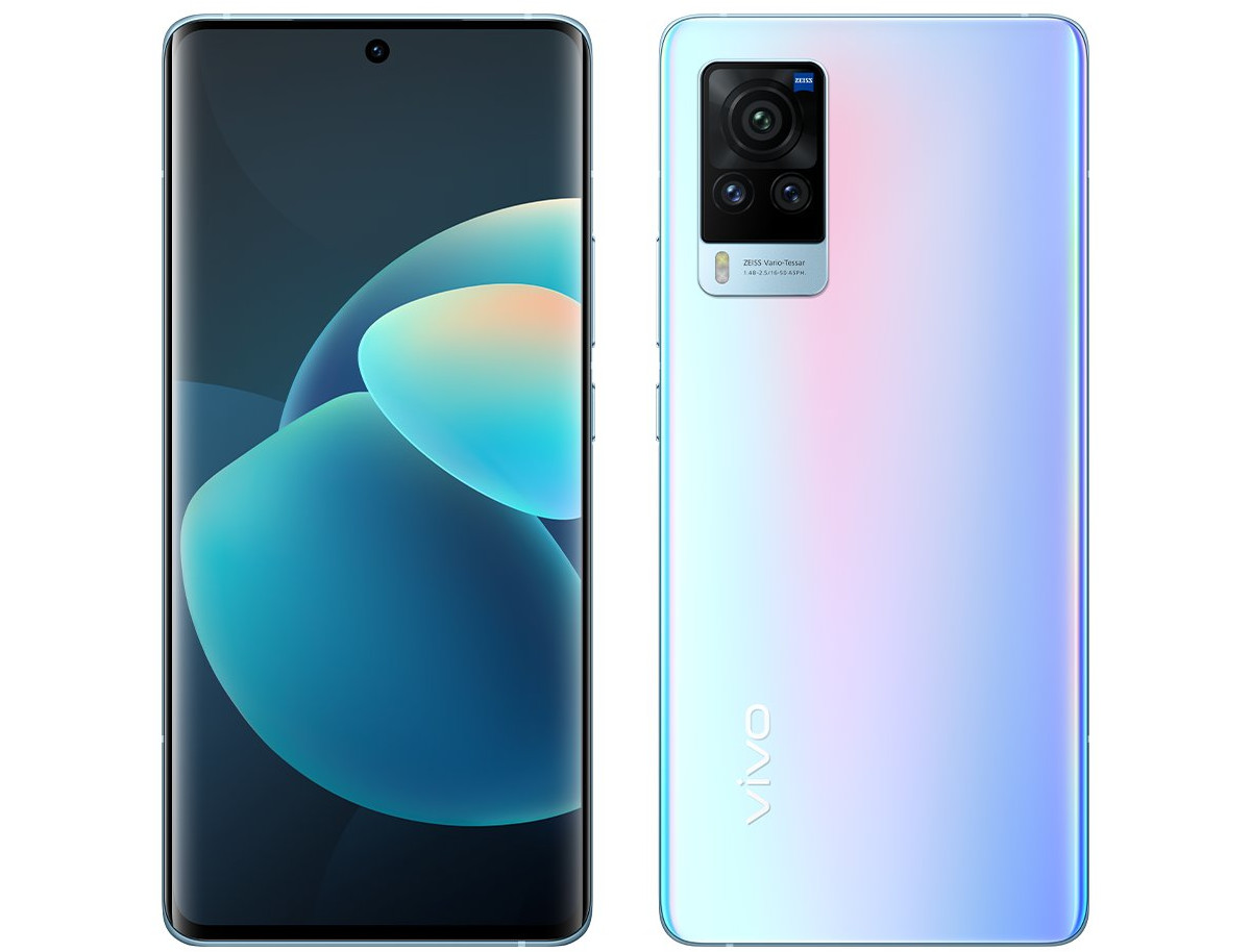 Смартфон Vivo X 60 Pro Купить
