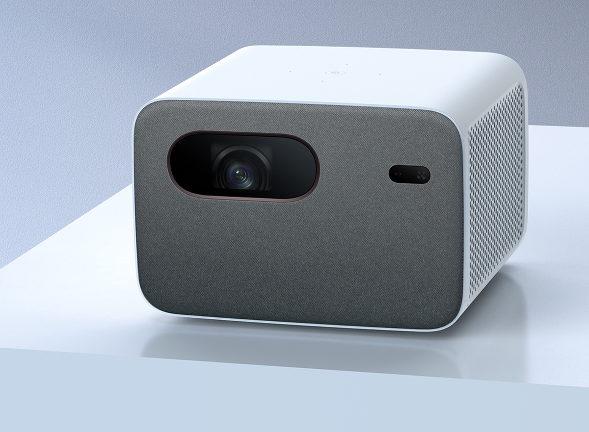 Проектор Xiaomi Mi Smart Купить