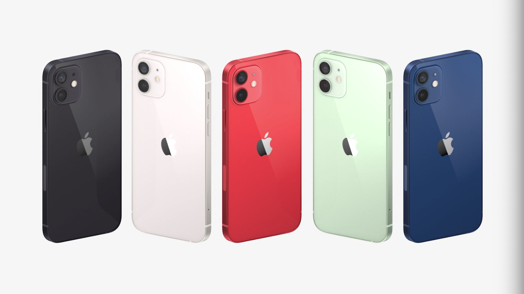 iOS 14 na 90 procent iPhone'ów