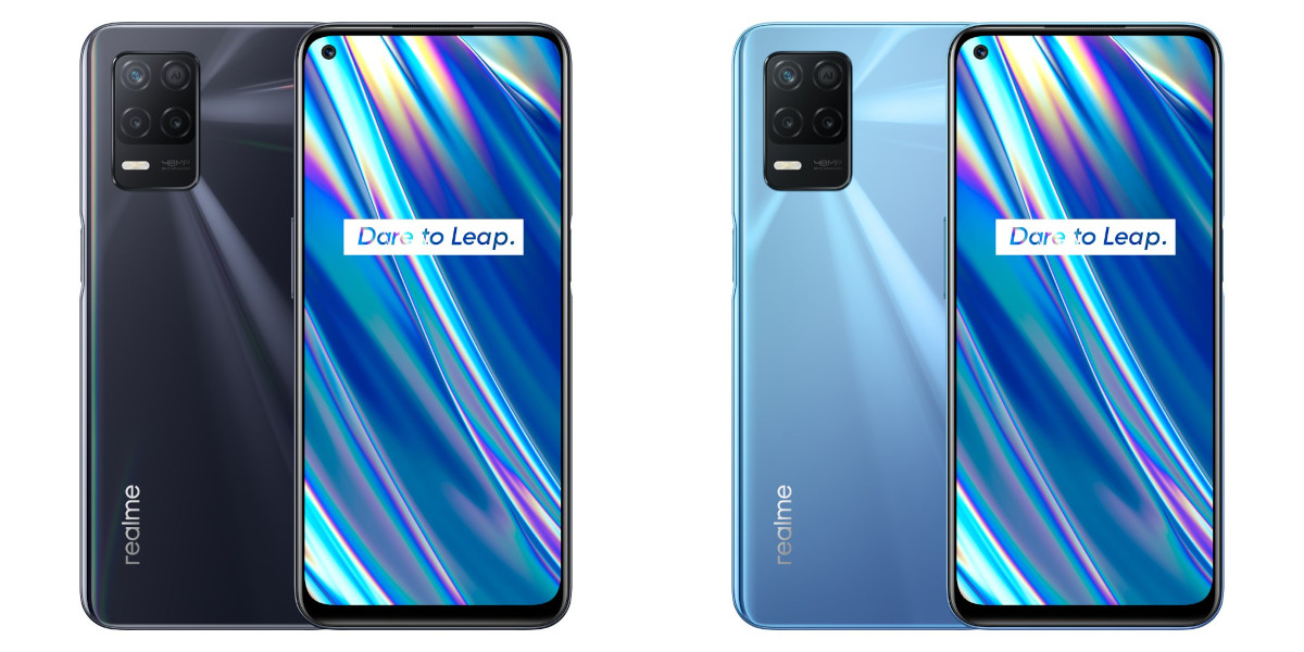 Смартфон Realme 9i 6 128gb Купить